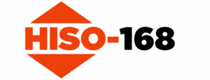 hiso168 logo
